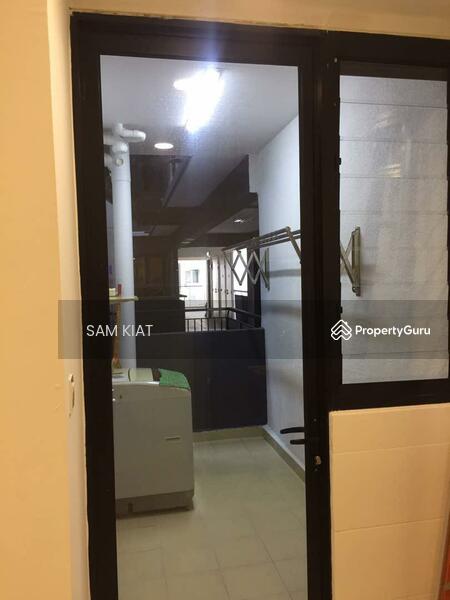 Kondominium untuk Disewa di Ken Rimba Condominium 1 - SAM KIAT - PropertyGuru.com.my