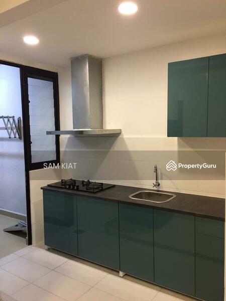 Kondominium untuk Disewa di Ken Rimba Condominium 1 - SAM KIAT - PropertyGuru.com.my
