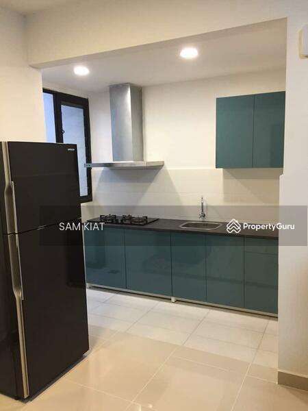Kondominium untuk Disewa di Ken Rimba Condominium 1 - SAM KIAT - PropertyGuru.com.my