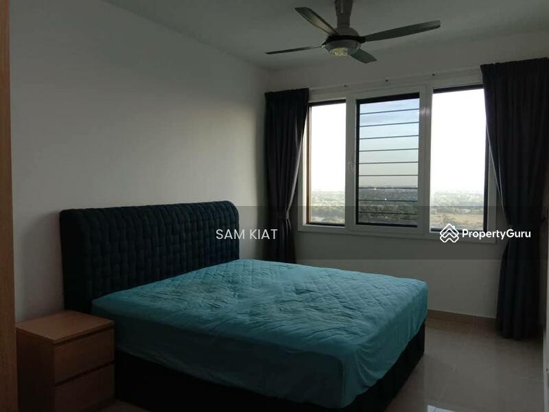 Kondominium untuk Disewa di Ken Rimba Condominium 1 - SAM KIAT - PropertyGuru.com.my