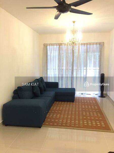 Kondominium untuk Disewa di Ken Rimba Condominium 1 - SAM KIAT - PropertyGuru.com.my