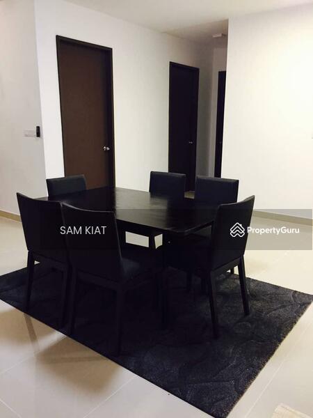 Kondominium untuk Disewa di Ken Rimba Condominium 1 - SAM KIAT - PropertyGuru.com.my