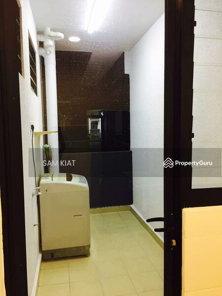 Kondominium untuk Disewa di Ken Rimba Condominium 1 - SAM KIAT - PropertyGuru.com.my