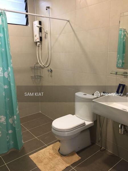 Kondominium untuk Disewa di Ken Rimba Condominium 1 - SAM KIAT - PropertyGuru.com.my