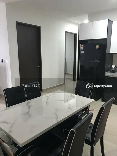 Kondominium untuk Disewa di Ken Rimba Condominium 1 - SAM KIAT - PropertyGuru.com.my