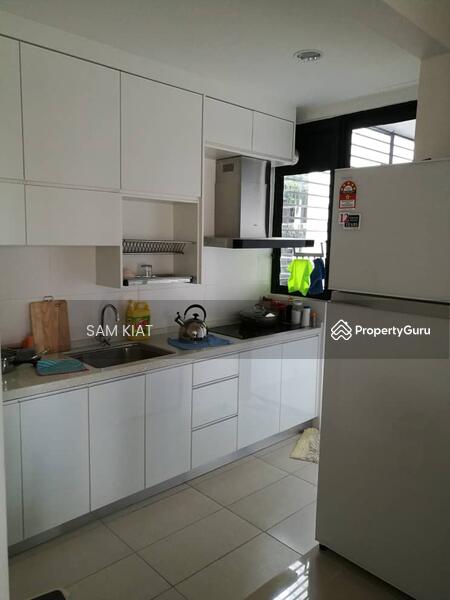 Kondominium untuk Disewa di Ken Rimba Condominium 1 - SAM KIAT - PropertyGuru.com.my