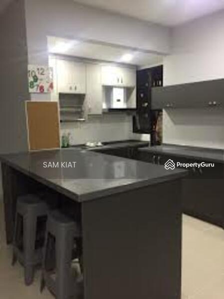 Kondominium untuk Disewa di Ken Rimba Condominium 1 - SAM KIAT - PropertyGuru.com.my