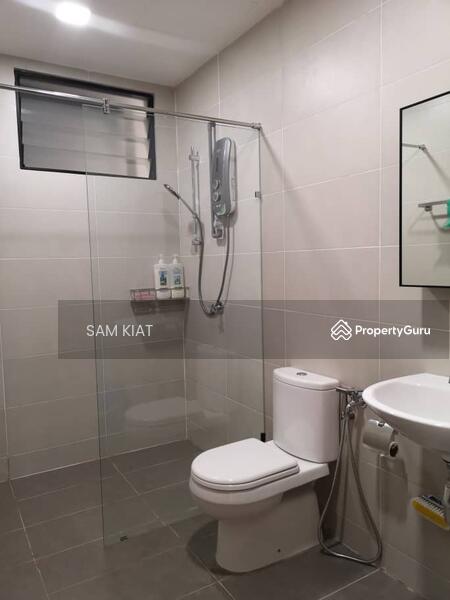 Kondominium untuk Disewa di Ken Rimba Condominium 1 - SAM KIAT - PropertyGuru.com.my