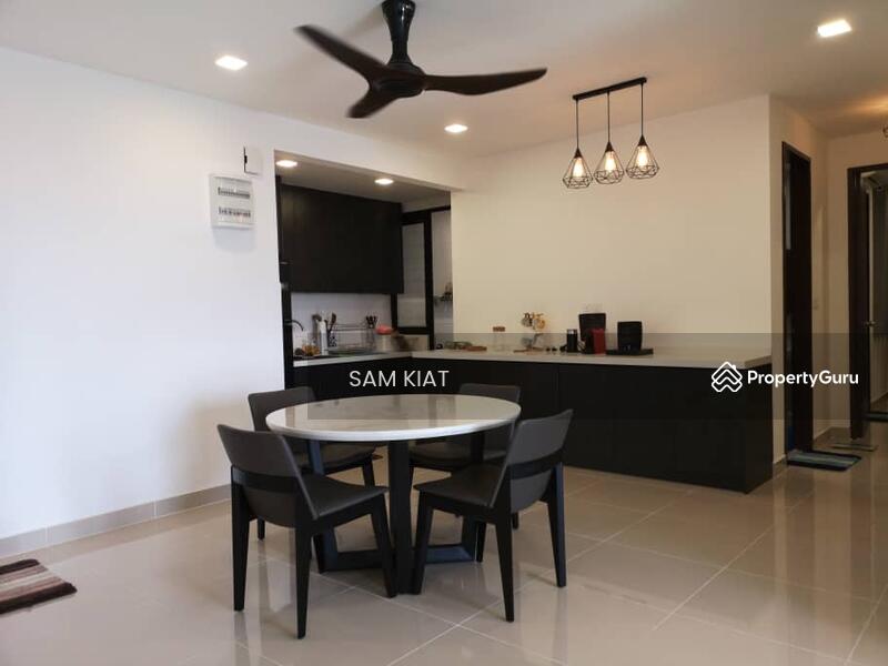 Kondominium untuk Disewa di Ken Rimba Condominium 1 - SAM KIAT - PropertyGuru.com.my