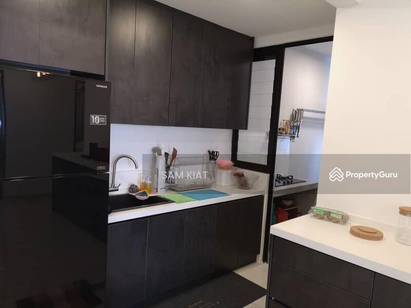 Kondominium untuk Disewa di Ken Rimba Condominium 1 - SAM KIAT - PropertyGuru.com.my
