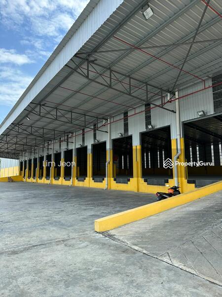 Factory for Rent in Port Klang (Pelabuhan Klang) (Selangor) - Lim Jeon - PropertyGuru.com.my