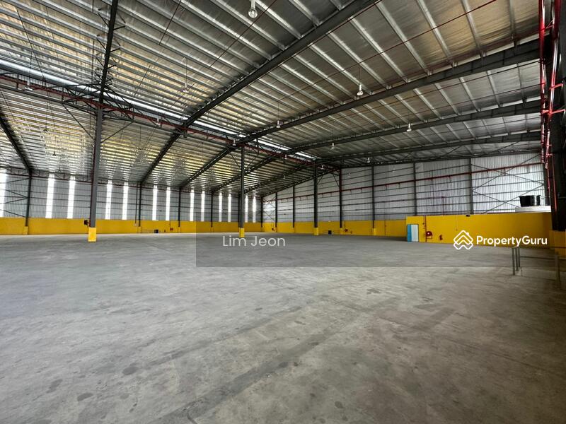 Factory for Rent in Port Klang (Pelabuhan Klang) (Selangor) - Lim Jeon - PropertyGuru.com.my