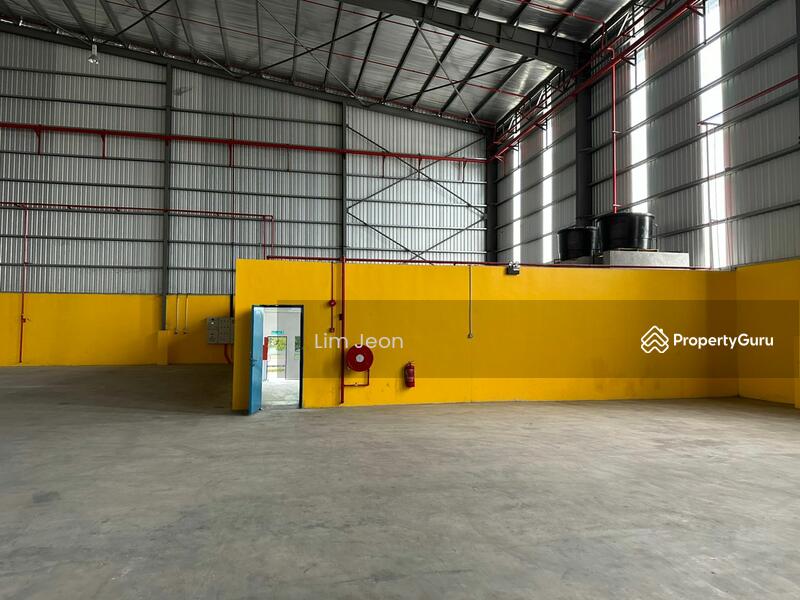 Factory for Rent in Port Klang (Pelabuhan Klang) (Selangor) - Lim Jeon - PropertyGuru.com.my