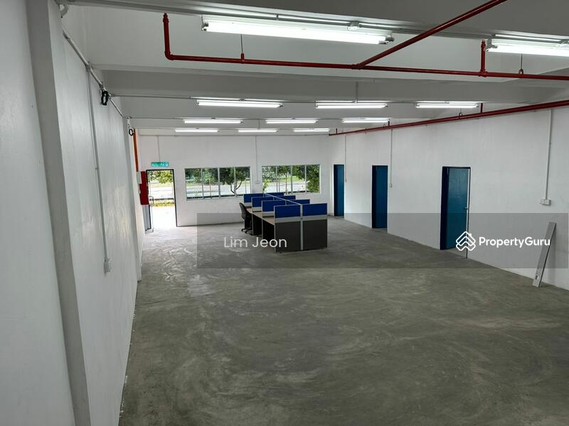 Factory for Rent in Port Klang (Pelabuhan Klang) (Selangor) - Lim Jeon - PropertyGuru.com.my