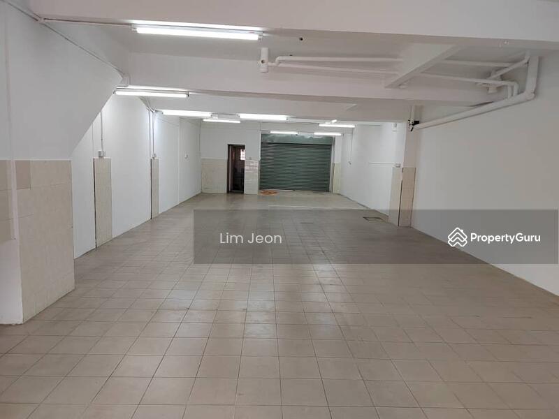 Bandar Bukit Tinggi 2, Lorong Batu Nilam, Bandar Bukit Tinggi, Klang