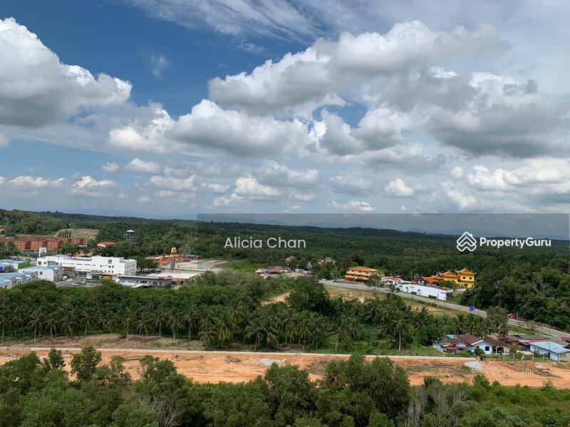 Marina View Villas untuk Untuk Dijual - RM 179,900, Mac 2026 - PropertyGuru.com.my