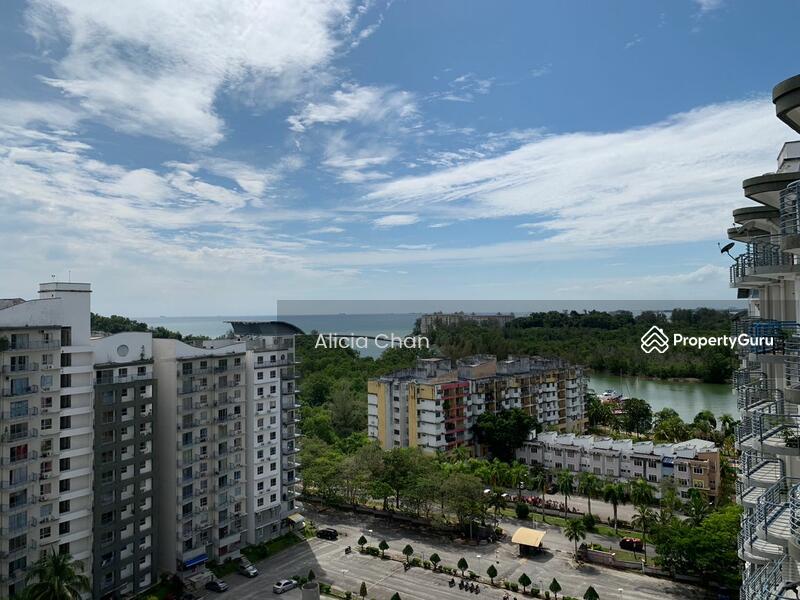 Marina View Villas untuk Untuk Dijual - RM 179,900, Mac 2026 - PropertyGuru.com.my