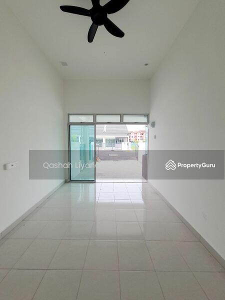 Rumah Teres 1-Tingkat untuk Dijual di Sepang (Selangor) - Qashah Khairul Shah - PropertyGuru.com.my