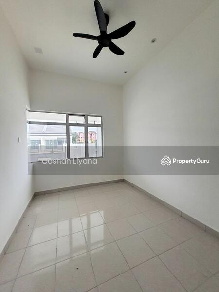 Rumah Teres 1-Tingkat untuk Dijual di Sepang (Selangor) - Qashah Khairul Shah - PropertyGuru.com.my