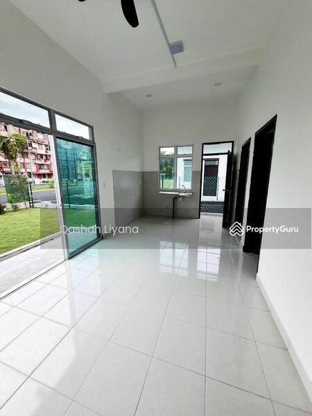 Rumah Teres 1-Tingkat untuk Dijual di Sepang (Selangor) - Qashah Khairul Shah - PropertyGuru.com.my