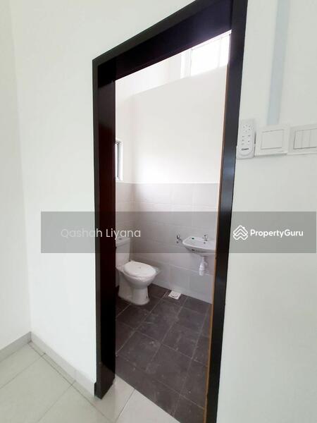 Rumah Teres 1-Tingkat untuk Dijual di Sepang (Selangor) - Qashah Khairul Shah - PropertyGuru.com.my