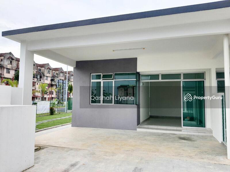 Rumah Teres 1-Tingkat untuk Dijual di Sepang (Selangor) - Qashah Khairul Shah - PropertyGuru.com.my