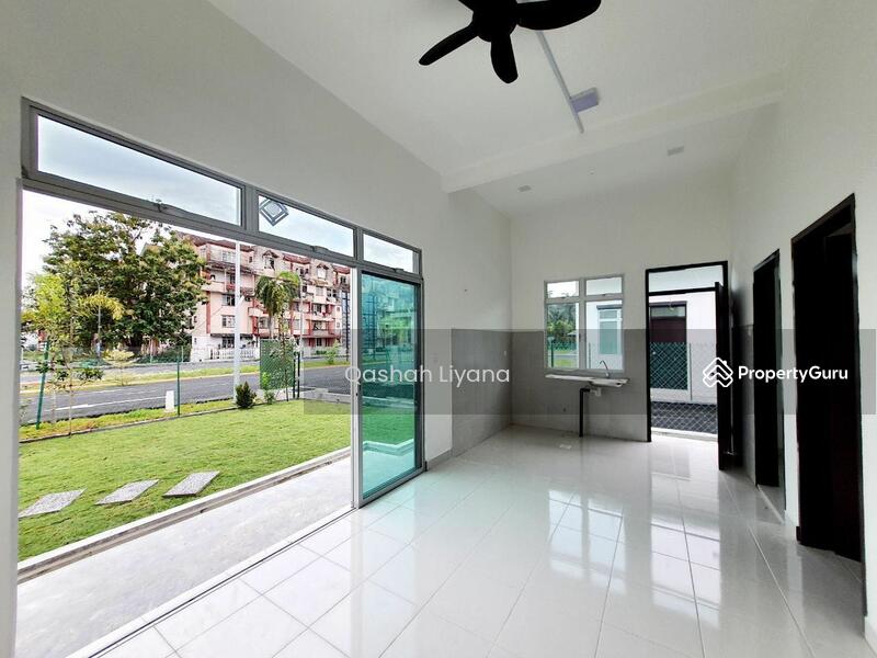 Rumah Teres 1-Tingkat untuk Dijual di Sepang (Selangor) - Qashah Khairul Shah - PropertyGuru.com.my