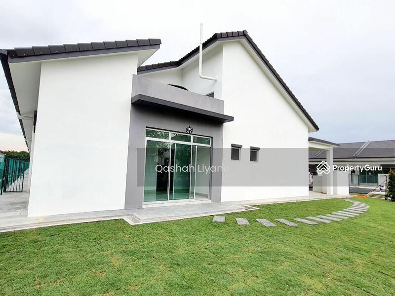 Rumah Teres 1-Tingkat untuk Dijual di Sepang (Selangor) - Qashah Khairul Shah - PropertyGuru.com.my