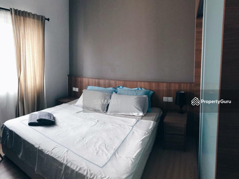 Kondominium untuk Disewa di Ken Rimba Condominium 1 - SAM KIAT - PropertyGuru.com.my