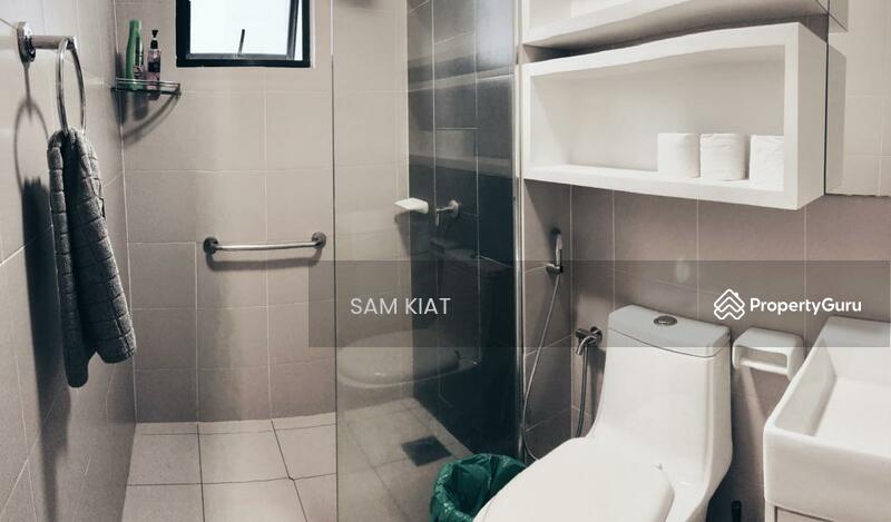 Kondominium untuk Disewa di Ken Rimba Condominium 1 - SAM KIAT - PropertyGuru.com.my