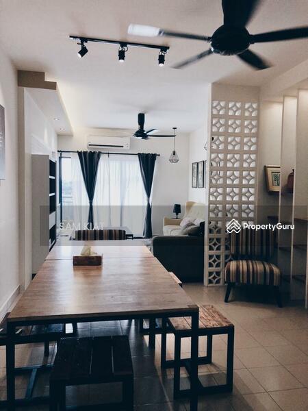 Kondominium untuk Disewa di Ken Rimba Condominium 1 - SAM KIAT - PropertyGuru.com.my
