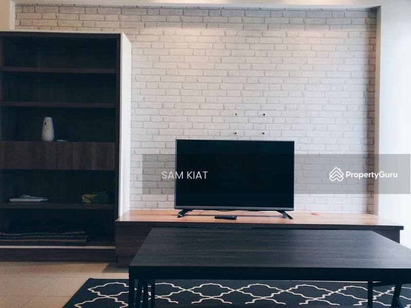 Kondominium untuk Disewa di Ken Rimba Condominium 1 - SAM KIAT - PropertyGuru.com.my