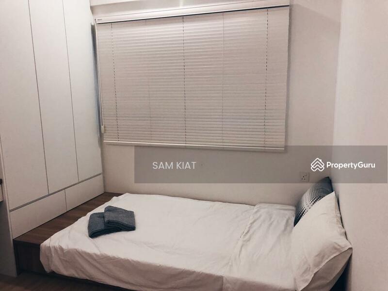 Kondominium untuk Disewa di Ken Rimba Condominium 1 - SAM KIAT - PropertyGuru.com.my