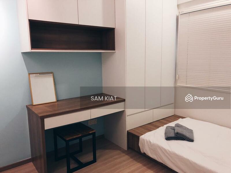 Kondominium untuk Disewa di Ken Rimba Condominium 1 - SAM KIAT - PropertyGuru.com.my