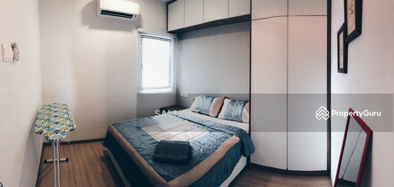 Kondominium untuk Disewa di Ken Rimba Condominium 1 - SAM KIAT - PropertyGuru.com.my