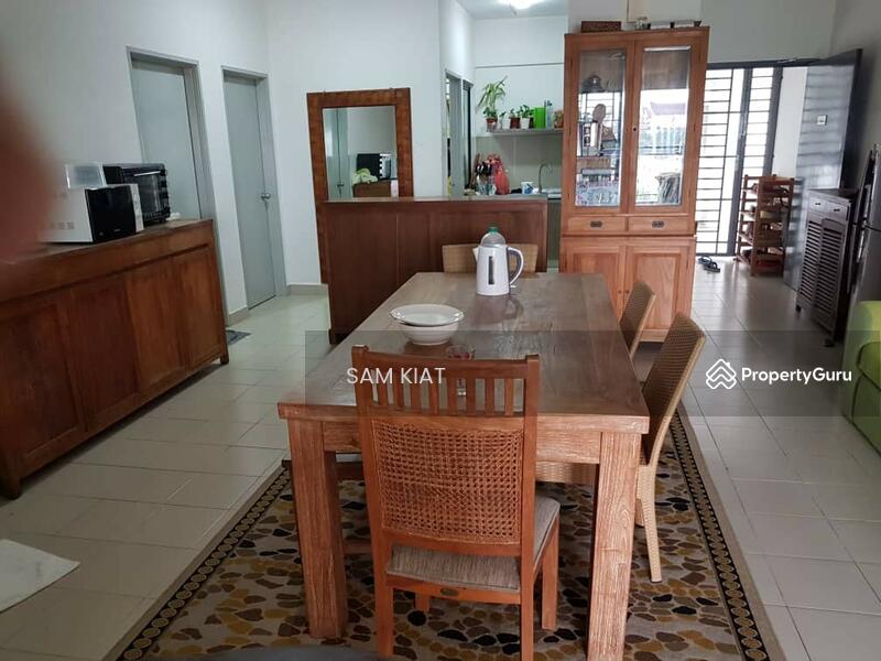 Kondominium untuk Disewa di Ken Rimba Condominium 1 - SAM KIAT - PropertyGuru.com.my