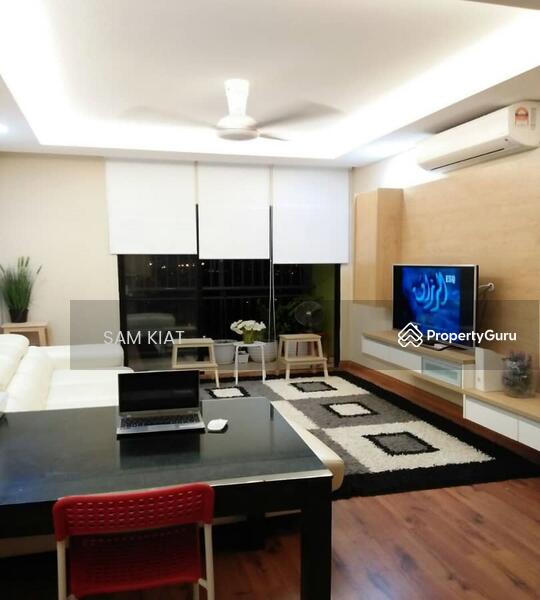 Kondominium untuk Disewa di Ken Rimba Condominium 1 - SAM KIAT - PropertyGuru.com.my