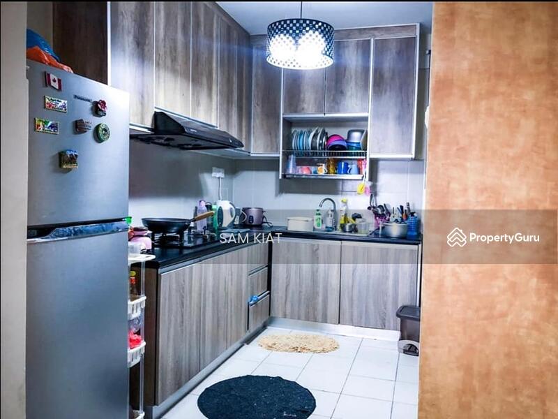 Kondominium untuk Disewa di Ken Rimba Condominium 1 - SAM KIAT - PropertyGuru.com.my