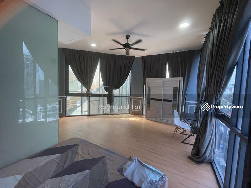 3-storey Terraced House for Rent in Damansara Perdana (Selangor) - Raymond Tan - PropertyGuru.com.my