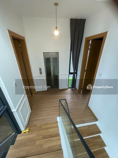3-storey Terraced House for Rent in Damansara Perdana (Selangor) - Raymond Tan - PropertyGuru.com.my