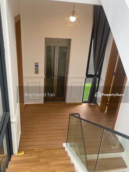 3-storey Terraced House for Rent in Damansara Perdana (Selangor) - Raymond Tan - PropertyGuru.com.my