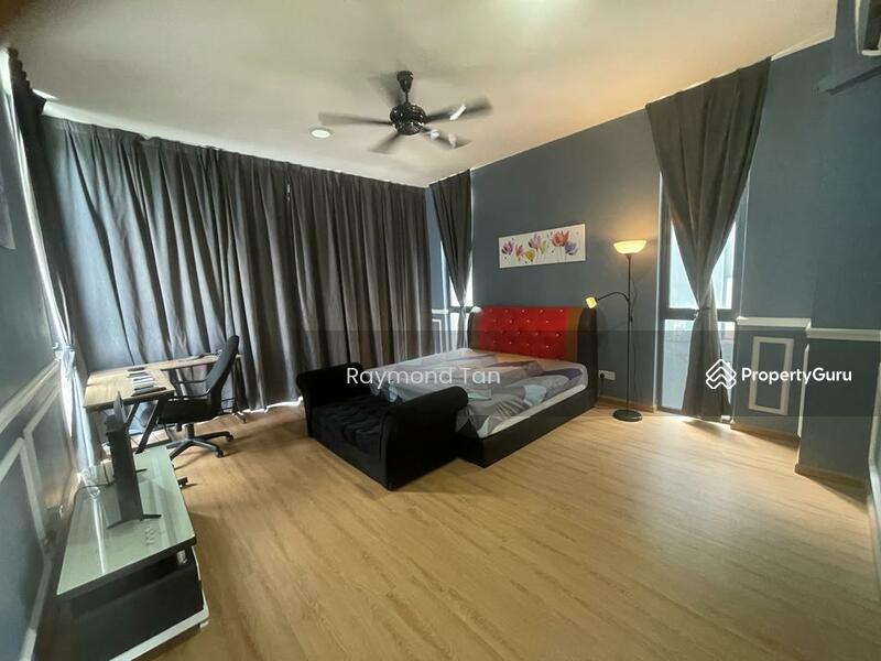 3-storey Terraced House for Rent in Damansara Perdana (Selangor) - Raymond Tan - PropertyGuru.com.my