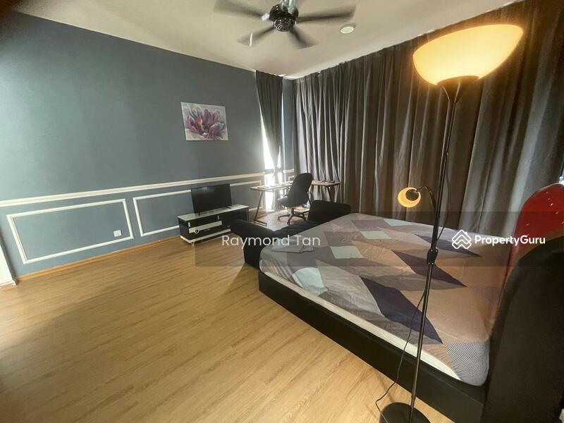 3-storey Terraced House for Rent in Damansara Perdana (Selangor) - Raymond Tan - PropertyGuru.com.my