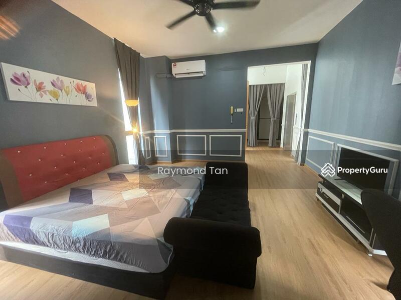 3-storey Terraced House for Rent in Damansara Perdana (Selangor) - Raymond Tan - PropertyGuru.com.my