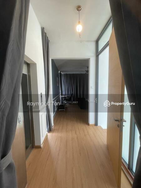 3-storey Terraced House for Rent in Damansara Perdana (Selangor) - Raymond Tan - PropertyGuru.com.my
