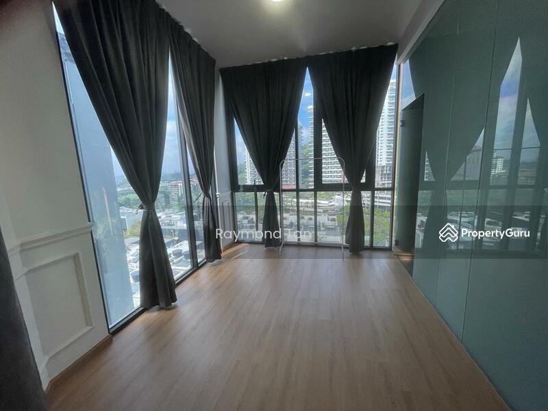 3-storey Terraced House for Rent in Damansara Perdana (Selangor) - Raymond Tan - PropertyGuru.com.my