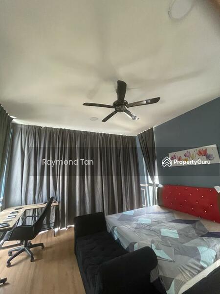 3-storey Terraced House for Rent in Damansara Perdana (Selangor) - Raymond Tan - PropertyGuru.com.my