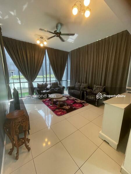 3-storey Terraced House for Rent in Damansara Perdana (Selangor) - Raymond Tan - PropertyGuru.com.my