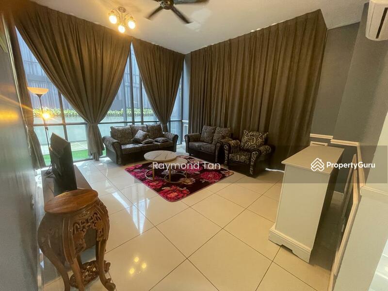 3-storey Terraced House for Rent in Damansara Perdana (Selangor) - Raymond Tan - PropertyGuru.com.my