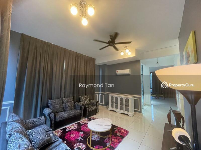 3-storey Terraced House for Rent in Damansara Perdana (Selangor) - Raymond Tan - PropertyGuru.com.my